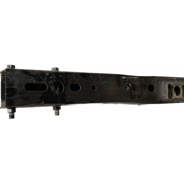 Travessa Suporte Caixa Cambio Toyota Hilux 2.8 2016/2022