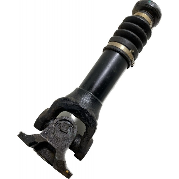 Cardan Dianteiro Toyota Hilux 2.8 Aut 2016/2022