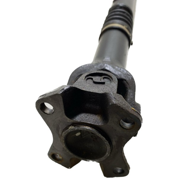 Cardan Dianteiro Toyota Hilux 2.8 Aut 2016/2022