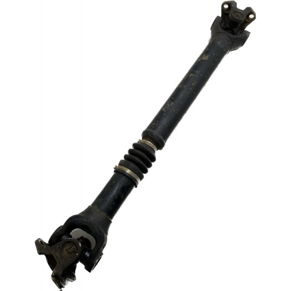 Cardan Dianteiro Toyota Hilux 2.8 Aut 2016/2022