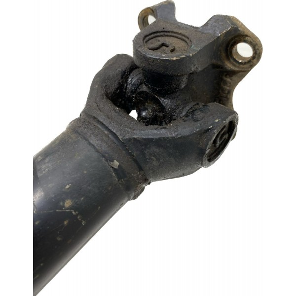 Cardan Dianteiro Toyota Hilux 2.8 Aut 2016/2022