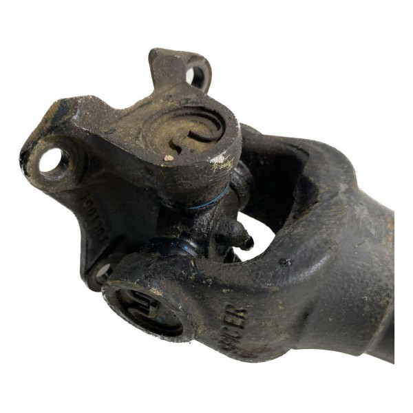 Cardan Dianteiro Toyota Hilux 2.8 Aut 2016/2022