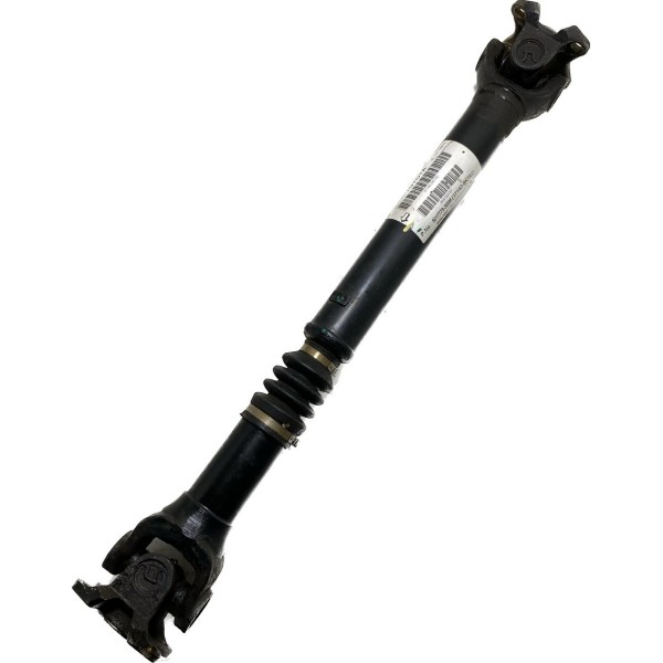 Cardan Dianteiro Toyota Hilux 2.8 Aut 2016/2022