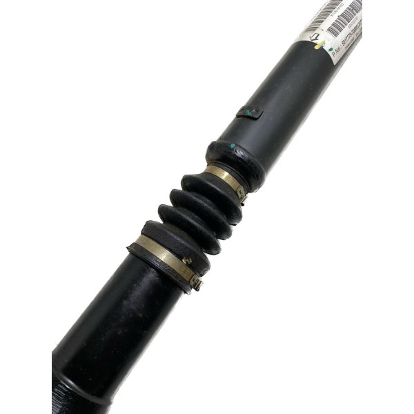 Cardan Dianteiro Toyota Hilux 2.8 Aut 2016/2022