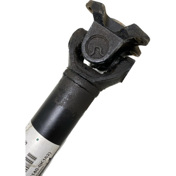 Cardan Dianteiro Toyota Hilux 2.8 Aut 2016/2022