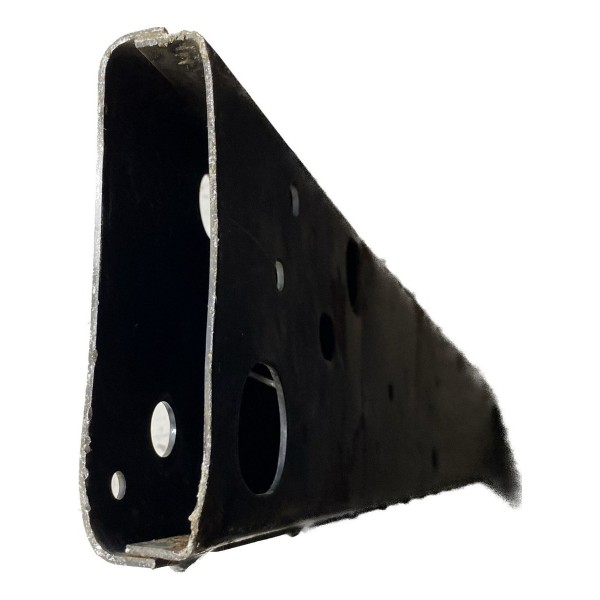 Alma Parachoque Dianteiro Toyota Hilux 2016/2020