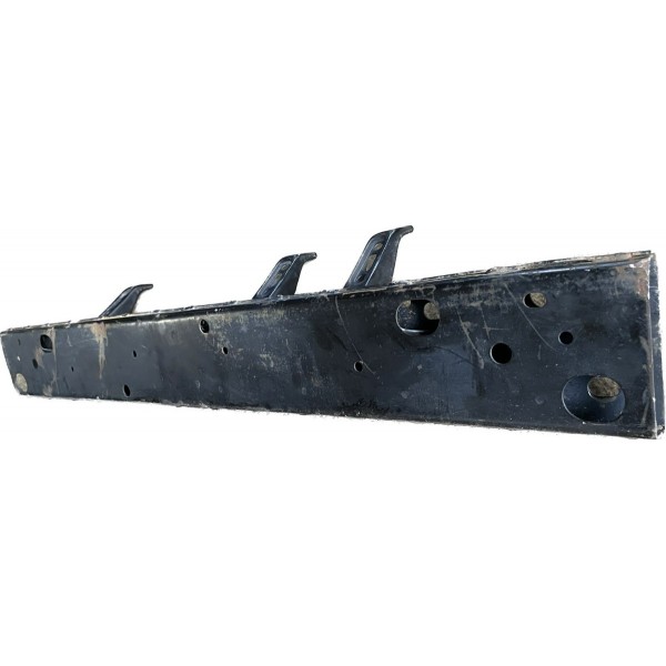 Alma Parachoque Dianteiro Toyota Hilux 2016/2020