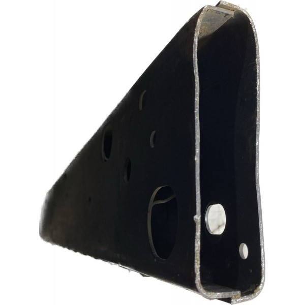 Alma Parachoque Dianteiro Toyota Hilux 2016/2020