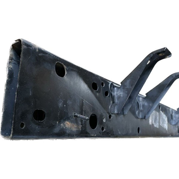 Alma Parachoque Dianteiro Toyota Hilux 2016/2020