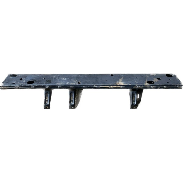 Alma Parachoque Dianteiro Toyota Hilux 2016/2020