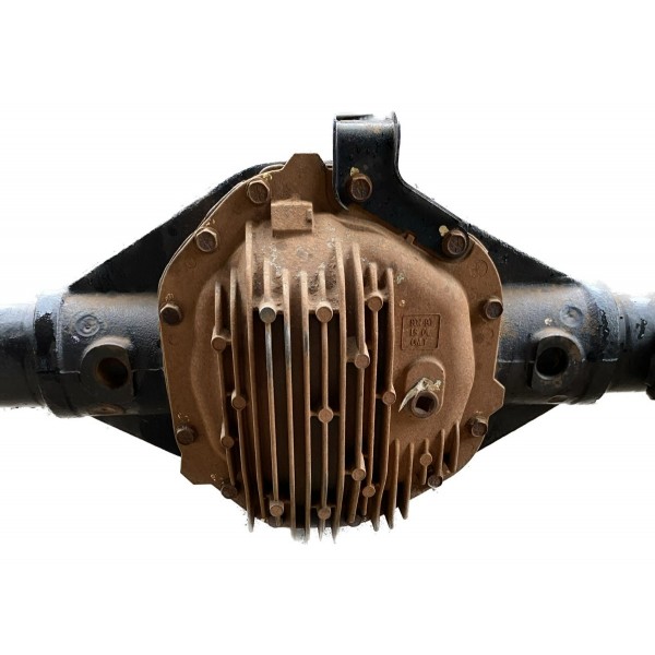 Diferencial Traseiro Nissan Frontier 2.5 4x4 144cv