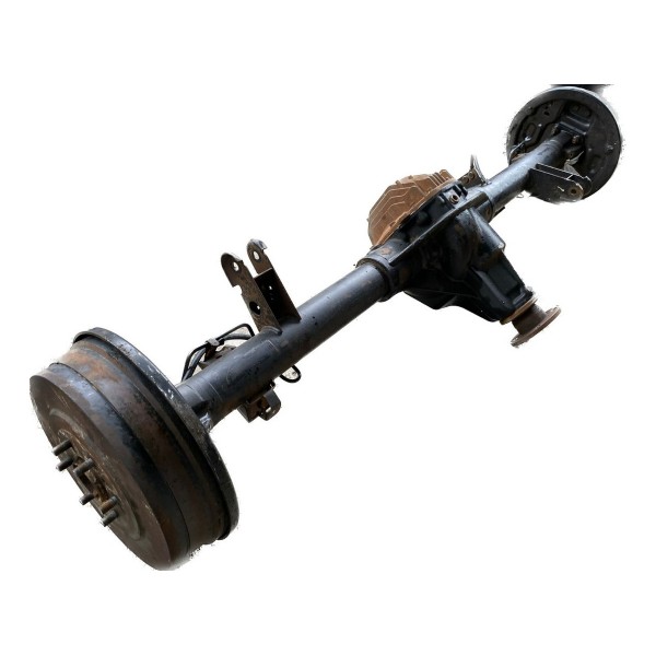 Diferencial Traseiro Nissan Frontier 2.5 4x4 144cv