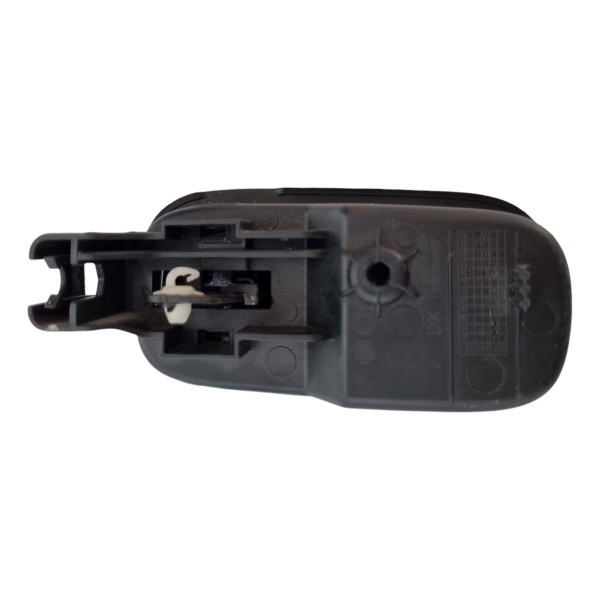 Maçaneta Interna Lado Direito Fiat Fiorino 1.4 2015 Cx488 Dianteira