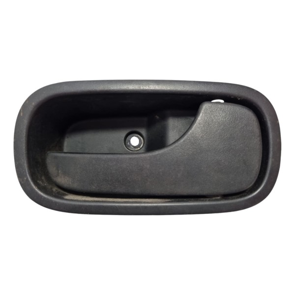 Maçaneta Interna Lado Direito Fiat Fiorino 1.4 2015 Cx488 Dianteira