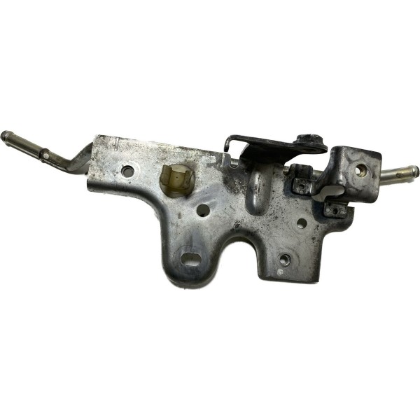 Cano Tubo Toyota Hilux 2.8 2016/2022 Cx351