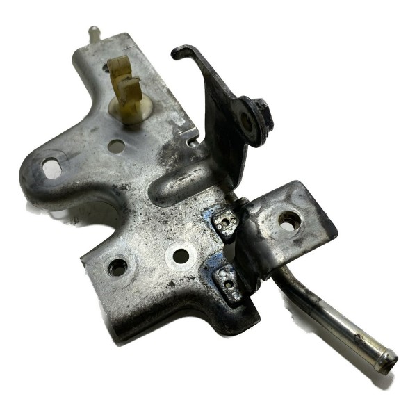 Cano Tubo Toyota Hilux 2.8 2016/2022 Cx351