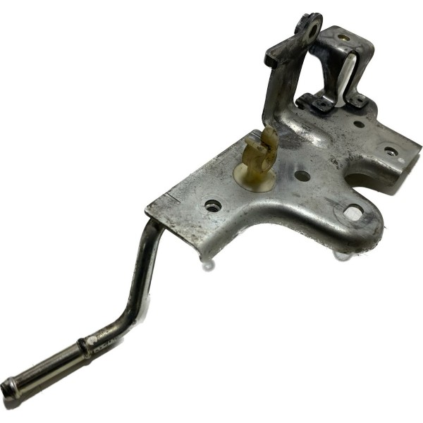 Cano Tubo Toyota Hilux 2.8 2016/2022 Cx351