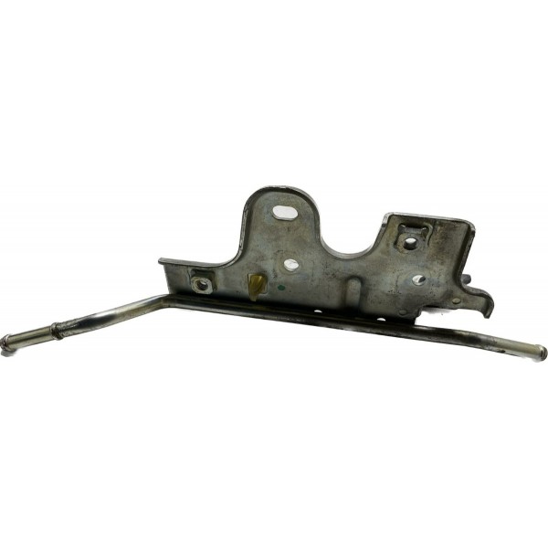 Cano Tubo Toyota Hilux 2.8 2016/2022 Cx351