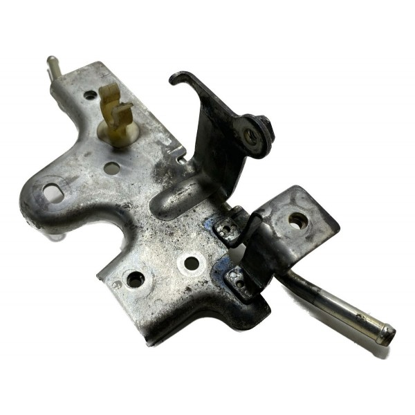 Cano Tubo Toyota Hilux 2.8 2016/2022 Cx351