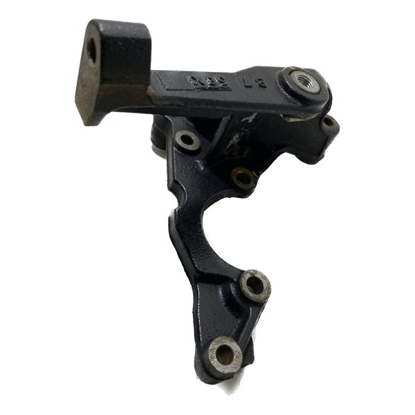 Suporte Alternador Toyota Hilux 2.8 2016/22 Cx351