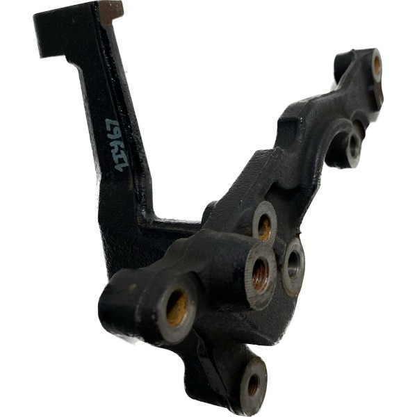 Suporte Alternador Toyota Hilux 2.8 2016/22 Cx351