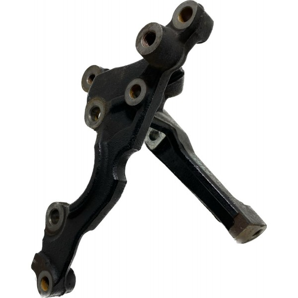 Suporte Alternador Toyota Hilux 2.8 2016/22 Cx351