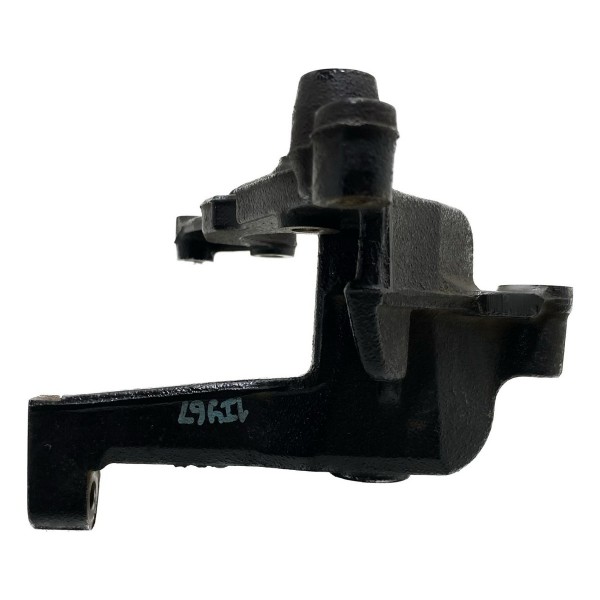 Suporte Alternador Toyota Hilux 2.8 2016/22 Cx351