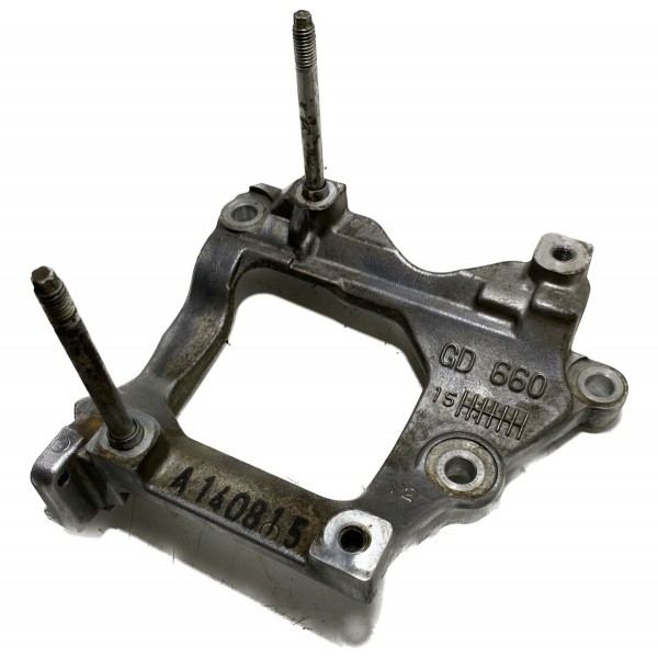 Suporte Compressor Ar Toyota Hilux 2.8 2016/22 Cx351