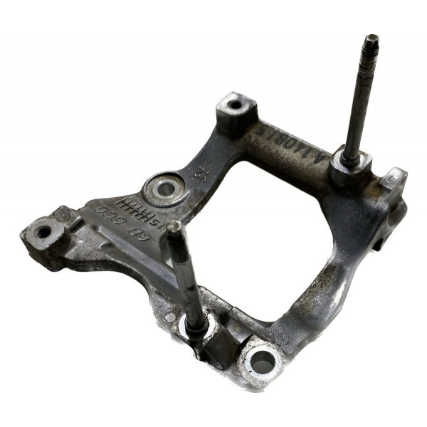 Suporte Compressor Ar Toyota Hilux 2.8 2016/22 Cx351