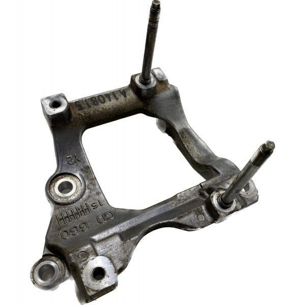 Suporte Compressor Ar Toyota Hilux 2.8 2016/22 Cx351