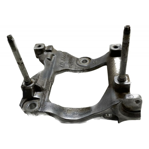 Suporte Compressor Ar Toyota Hilux 2.8 2016/22 Cx351