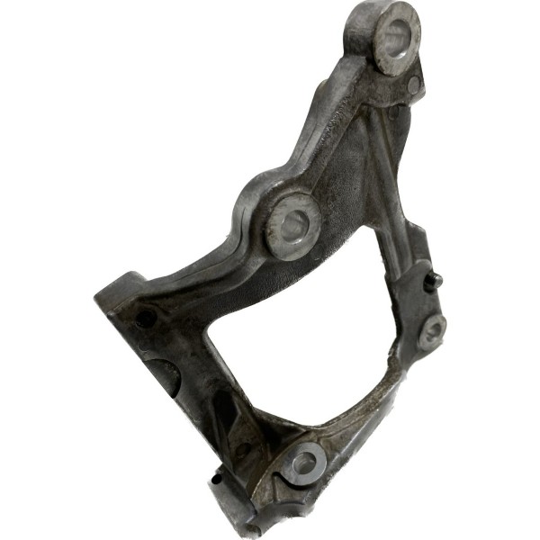 Suporte Compressor Ar Toyota Hilux 2.8 2016/22 Cx351