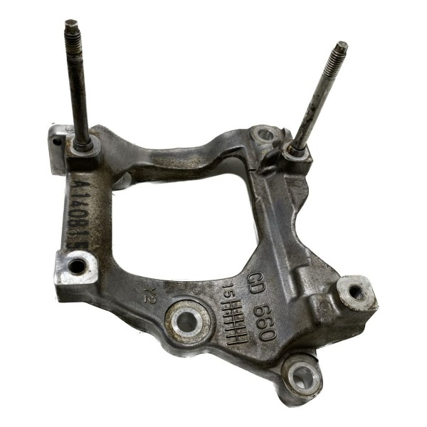 Suporte Compressor Ar Toyota Hilux 2.8 2016/22 Cx351