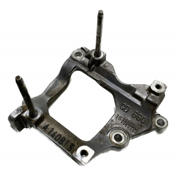 Suporte Compressor Ar Toyota Hilux 2.8 2016/22 Cx351