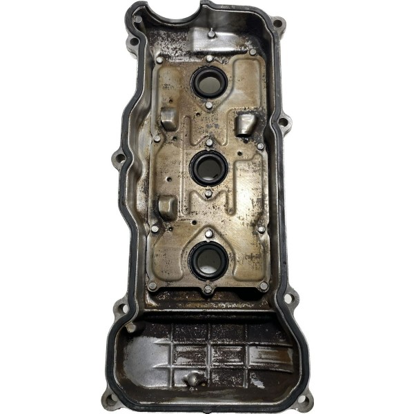 Tampa Cabeçote Toyota Camry 3.5 V6 1996/02 Cx535