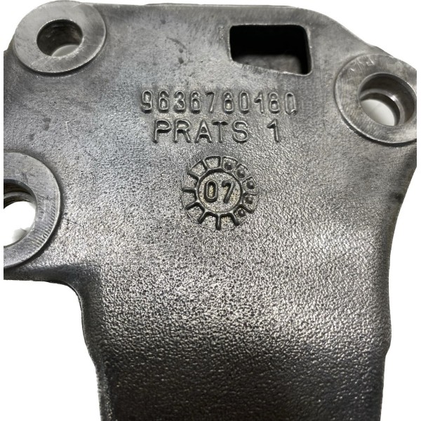 Suporte Coxim Motor 1.6 Peugeot 206 207 Cx351