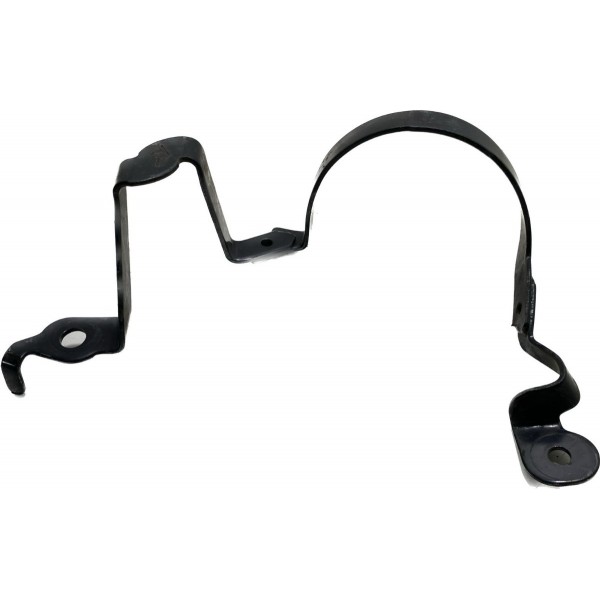 Suporte Proteção Eixo Cardan Toyota Hilux 2.8 16/22 Cx351