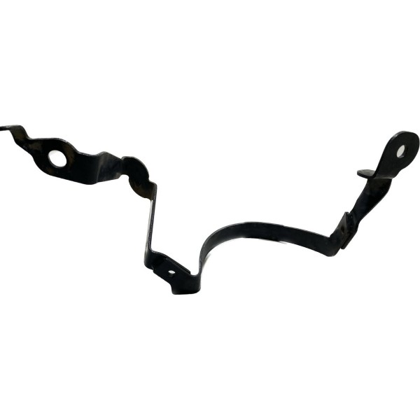 Suporte Proteção Eixo Cardan Toyota Hilux 2.8 16/22 Cx351