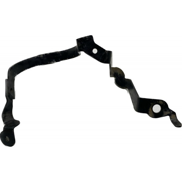 Suporte Proteção Eixo Cardan Toyota Hilux 2.8 16/22 Cx351