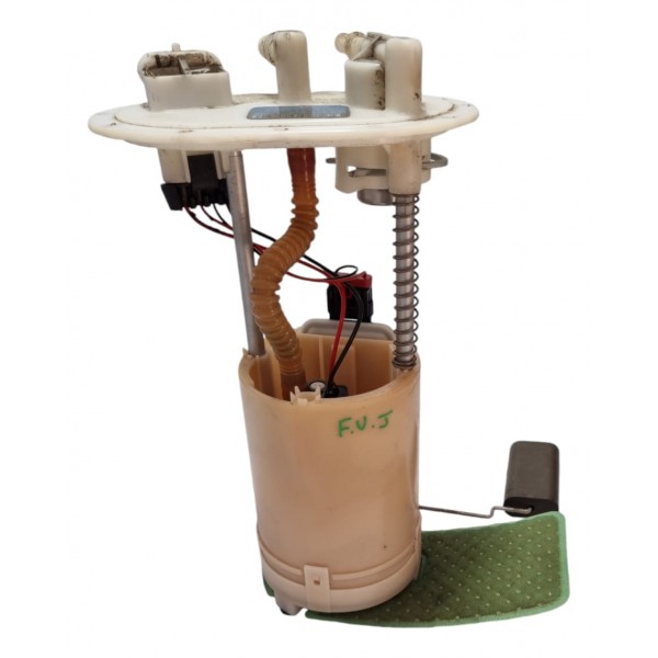 Bomba Combustível Fiat Fiorino 2015 Cx488