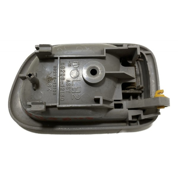 Maçaneta Interna D.e Toyota Corolla 98/02 Cx351 Dianteira/traseira