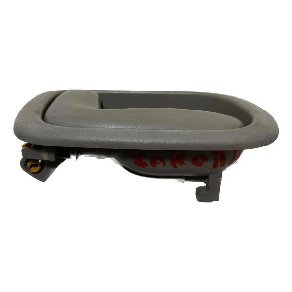 Maçaneta Interna D.e Toyota Corolla 98/02 Cx351 Dianteira/traseira