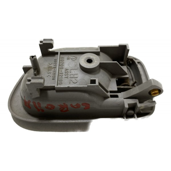 Maçaneta Interna D.e Toyota Corolla 98/02 Cx351 Dianteira/traseira