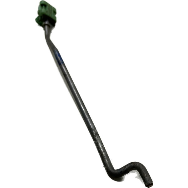 Cabo Maçaneta Ext / Fechadura T.d Ford Edge 07/14 Cx351