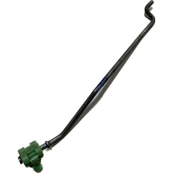 Cabo Maçaneta Ext / Fechadura T.d Ford Edge 07/14 Cx351