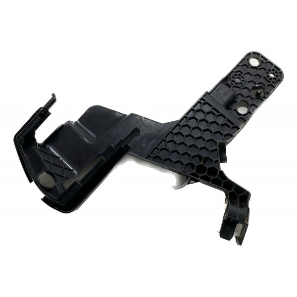 Suporte Fechadura Porta T.d  Ford Edge 07/14 Cx351