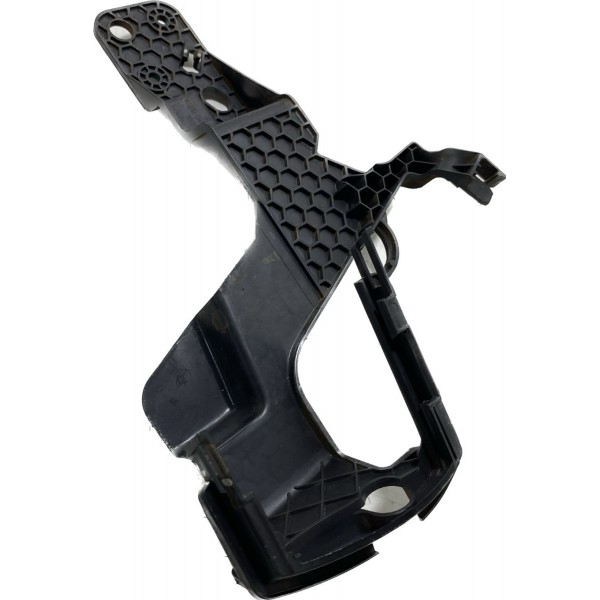 Suporte Fechadura Porta T.d  Ford Edge 07/14 Cx351