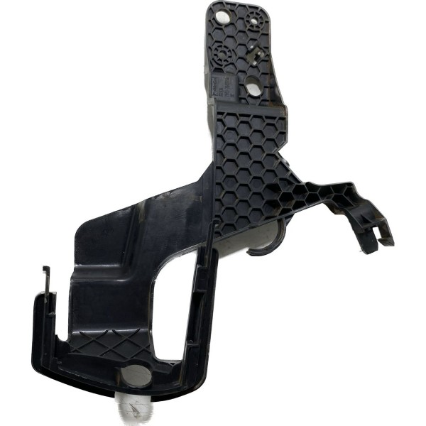 Suporte Fechadura Porta T.d  Ford Edge 07/14 Cx351