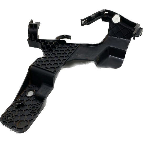 Suporte Fechadura Porta T.d  Ford Edge 07/14 Cx351