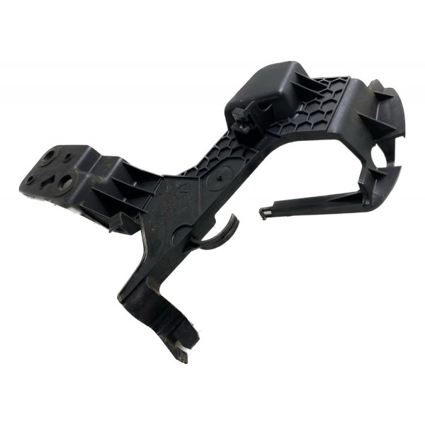 Suporte Fechadura Porta T.d  Ford Edge 07/14 Cx351